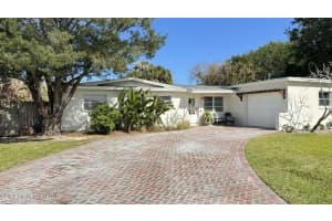 1872 Terrace Shores Drive, Indian Harbour Beach, FL 32937 - MLS#1073914