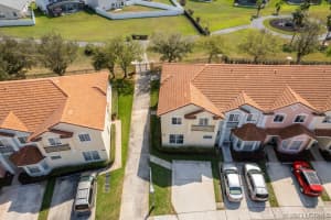 3930 Playa Del Sol Drive, Rockledge, FL 32955 - MLS#1073917