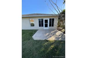 3308 Ribbon Grass Drive, Melbourne, FL 32940 - MLS#1073923