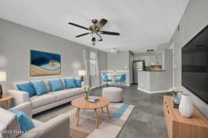 1801 Island Club Drive, Melbourne, FL 32903 - MLS#1073927