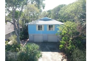 2047 Barracuda Avenue, Melbourne Beach, FL 32951 - MLS#1073933