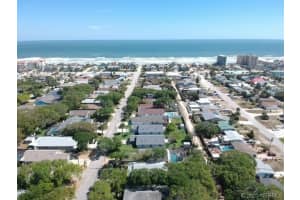 2047 Barracuda Avenue, Melbourne Beach, FL 32951 - MLS#1073933