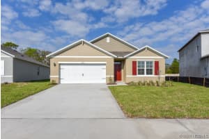 8515 Atlantic Avenue, Cape Canaveral, FL 32920 - MLS#1073935