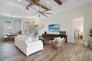 3225 Kirkland Road, Palm Bay, FL 32905 - MLS#1073939