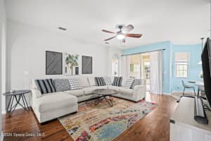 354 Abernathy Circle, Palm Bay, FL 32909 - MLS#1073941