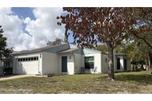 3496 Sparrow Court, Melbourne, FL 32935 - MLS#1073954