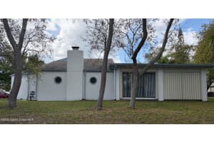 3496 Sparrow Court, Melbourne, FL 32935 - MLS#1073954