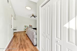 3496 Sparrow Court, Melbourne, FL 32935 - MLS#1073954