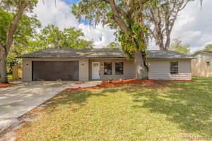 205 Palmetto Avenue, Merritt Island, FL 32953 - MLS#1073964