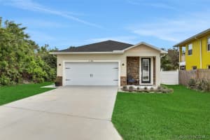 1445 Taurus Court, Merritt Island, FL 32953 - MLS#1073966