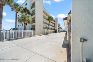 1465 Highway A1a 506, Indian Harbour Beach, FL 32937 - MLS#1073967