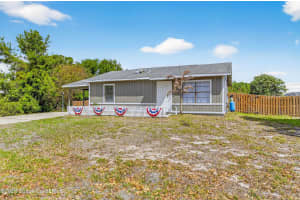 1657 Westcott Street, Palm Bay, FL 32909 - MLS#1073970