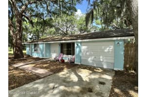 1101 Topliff Circle, Palm Bay, FL 32907 - MLS#1073972