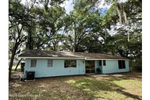 1101 Topliff Circle, Palm Bay, FL 32907 - MLS#1073972