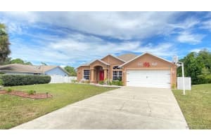 313 Harvey Avenue, Palm Bay, FL 32907 - MLS#1073979