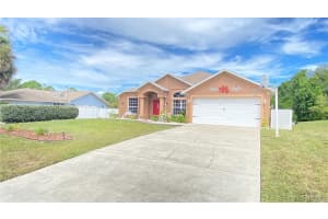 313 Harvey Avenue, Palm Bay, FL 32907 - MLS#1073979