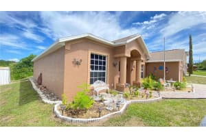 313 Harvey Avenue, Palm Bay, FL 32907 - MLS#1073979