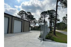 2703  Guava Drive Cocoa, FL 32141 - Off Market
