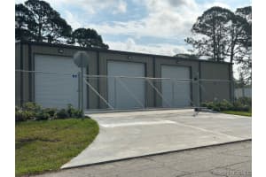 2703  Guava Drive Cocoa, FL 32141 - Off Market