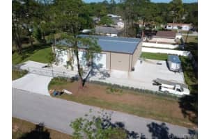 2703  Guava Drive Cocoa, FL 32141 - Off Market