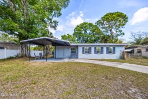 978 Bouganvillea Drive, Rockledge, FL 32955 - MLS#1073987