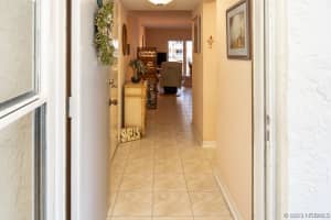 3607 Whisperwood Circle, Melbourne, FL 32901 - MLS#1073988