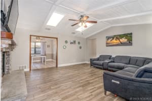 7735 Fringe Place, Cocoa, FL 32927 - MLS#1073991