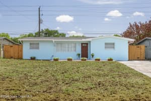 2455 Sadler Lane, Melbourne, FL 32935 - MLS#1073993