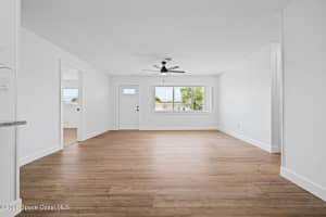 2455 Sadler Lane, Melbourne, FL 32935 - MLS#1073993