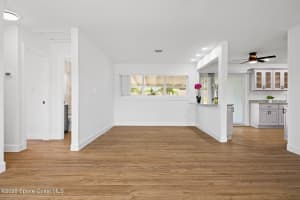 2455 Sadler Lane, Melbourne, FL 32935 - MLS#1073993