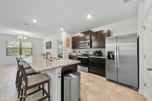 840 Old Country Road, Palm Bay, FL 32909 - MLS#1073995