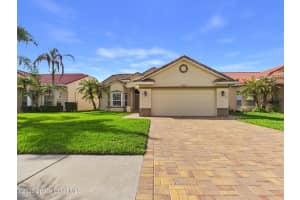 1007 Wimbledon Drive, Melbourne, FL 32940 - MLS#1073999