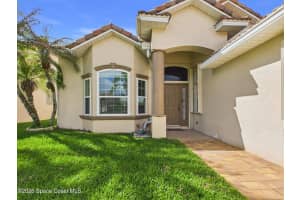 1007 Wimbledon Drive, Melbourne, FL 32940 - MLS#1073999