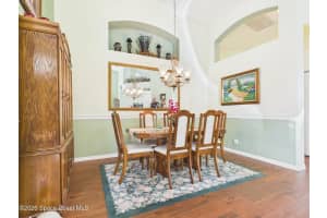 1007 Wimbledon Drive, Melbourne, FL 32940 - MLS#1073999