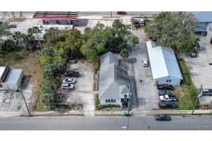 1034 Park Drive, Indian Harbour Beach, FL 32937 - MLS#1074000