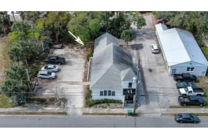 1034 Park Drive, Indian Harbour Beach, FL 32937 - MLS#1074000