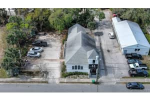 1034 Park Drive, Indian Harbour Beach, FL 32937 - MLS#1074000