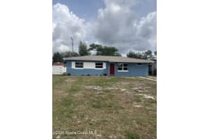 3970 Baker Avenue, Titusville, FL 32796 - MLS#1074021
