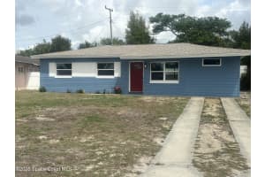 3970 Baker Avenue, Titusville, FL 32796 - MLS#1074021