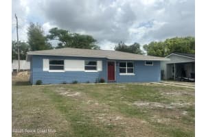 3970 Baker Avenue, Titusville, FL 32796 - MLS#1074021
