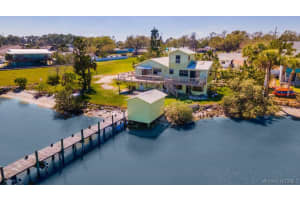 3918 Ridgewood Drive, Cocoa, FL 32926 - MLS#1074032