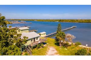 3918 Ridgewood Drive, Cocoa, FL 32926 - MLS#1074032