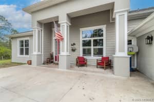 309 4th Street, Cocoa Beach, FL 32931 - MLS#1074035