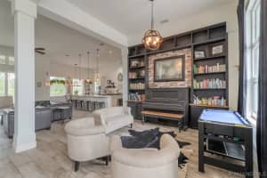 309 4th Street, Cocoa Beach, FL 32931 - MLS#1074035