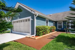 8401 Atlantic Avenue, Cape Canaveral, FL 32920 - MLS#1074041