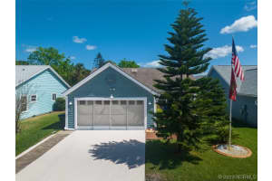 8401 Atlantic Avenue, Cape Canaveral, FL 32920 - MLS#1074041