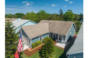 8401 Atlantic Avenue, Cape Canaveral, FL 32920 - MLS#1074041