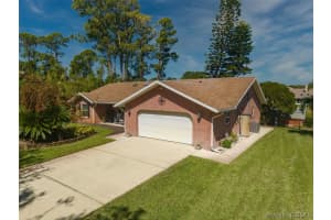 223 Columbia Drive, Cape Canaveral, FL 32920 - MLS#1074043