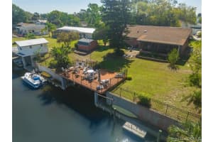 223 Columbia Drive, Cape Canaveral, FL 32920 - MLS#1074043