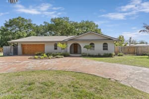 3670 Tropical Trail, Merritt Island, FL 32952 - MLS#1074046